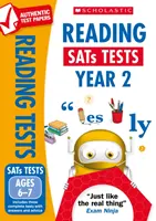 Test de citire - Anul 2 - Reading Test - Year 2