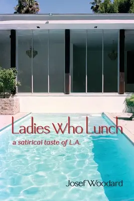 Doamnele care iau prânzul - Ladies Who Lunch
