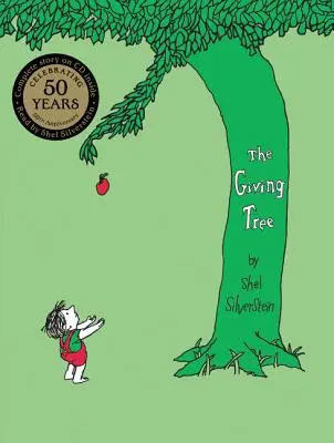The Giving Tree cu CD [Cu CD] - The Giving Tree with CD [With CD]