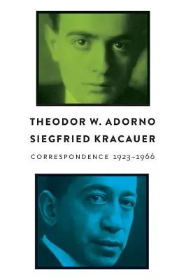 Corespondență: 1923 - 1966 - Correspondence: 1923 - 1966