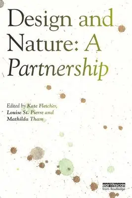 Design și natură: Un parteneriat - Design and Nature: A Partnership