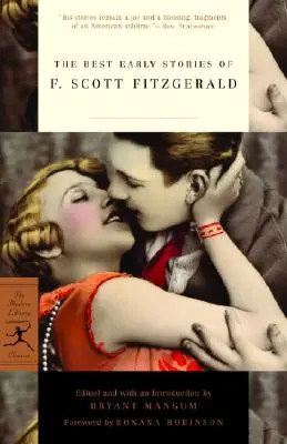 Cele mai bune povestiri timpurii ale lui F. Scott Fitzgerald - The Best Early Stories of F. Scott Fitzgerald