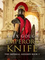Cuțitul împăratului - Emperor's Knife
