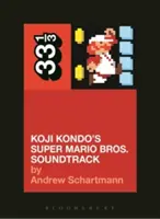 Coloana sonoră Super Mario Bros. a lui Koji Kondo - Koji Kondo's Super Mario Bros. Soundtrack