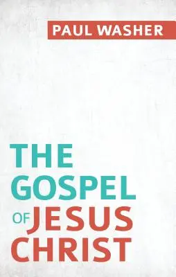 Evanghelia lui Iisus Hristos - The Gospel of Jesus Christ