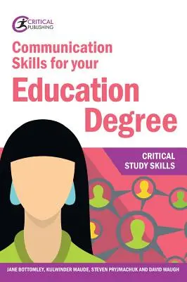 Abilități de comunicare pentru diploma dumneavoastră în educație - Communication Skills for Your Education Degree