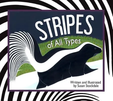 Dungi de toate tipurile - Stripes of All Types