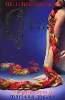 Cress (Cronicile lunare Cartea 3) - Cress (The Lunar Chronicles Book 3)