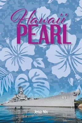 Perla Hawaii - Hawaii Pearl