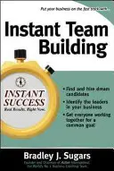 Formarea instantanee a echipei - Instant Team Building