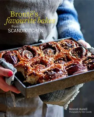 Bronte la domiciliu: Coacere din bucătăria scandinavă - Bronte at Home: Baking from the Scandikitchen