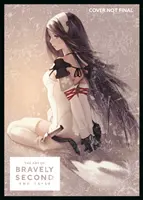 Arta lui Bravely Second: Stratul final - The Art of Bravely Second: End Layer