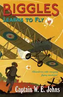 Biggles învață să zboare - Biggles Learns to Fly