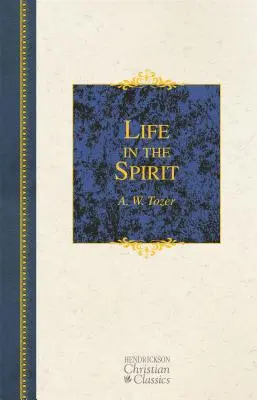 Viața în Duhul Sfânt - Life in the Spirit