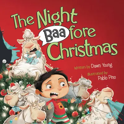 Noaptea dinaintea Crăciunului - The Night Baafore Christmas