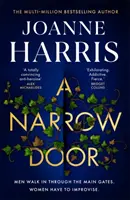 Narrow Door - Thrillerul psihologic electric din bestsellerul Sunday Times - Narrow Door - The electric psychological thriller from the Sunday Times bestseller