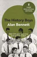 History Boys - Cu ghid de studiu GCSE și A Level - History Boys - With GCSE and A Level study guide