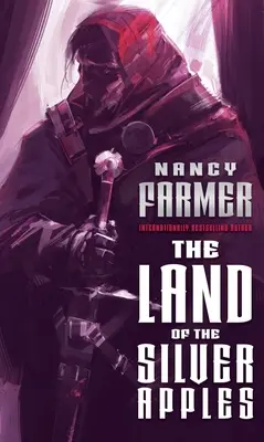Țara merelor de argint, 2 - The Land of the Silver Apples, 2