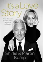 Shirlie și Martin Kemp: Este o poveste de dragoste - Shirlie and Martin Kemp: It's a Love Story