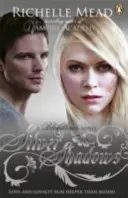 Bloodlines: Silver Shadows (cartea 5) - Bloodlines: Silver Shadows (book 5)