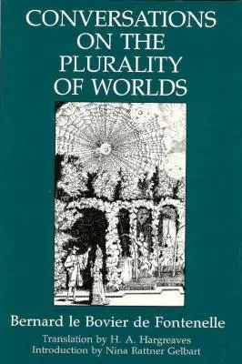 Conversații despre pluralitatea lumilor (Conversations on the Plurality of Worlds) - Conversations on the Plurality of Worlds