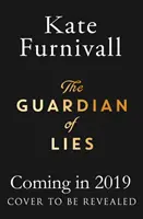 Gardianul minciunilor - Guardian of Lies