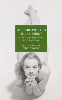 Avocado Dud - The Dud Avocado