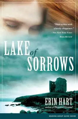 Lacul suferințelor (Lake of Sorrows) - Lake of Sorrows