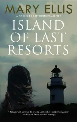 Insula de ultimă instanță - Island of Last Resorts