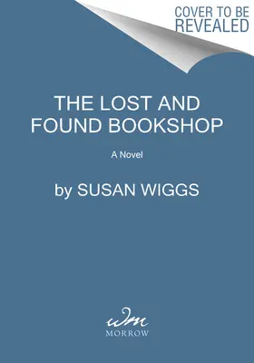 Librăria Lost and Found - The Lost and Found Bookshop