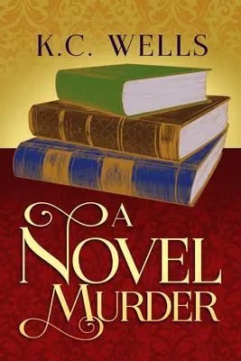 Un roman Crimă, 3 - A Novel Murder, 3
