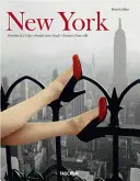 New York. Portretul unui oraș - New York. Portrait of a City