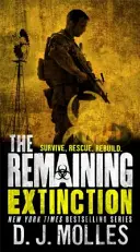 Remaining: Extincție - Remaining: Extinction