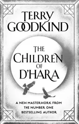 Copiii lui d'Hara - The Children of d'Hara