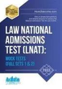 Testul național de admitere în domeniul dreptului (LNAT): Teste simulate - Law National Admissions Test (LNAT): Mock Tests
