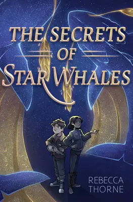 Secretele balenelor stelare - The Secrets of Star Whales
