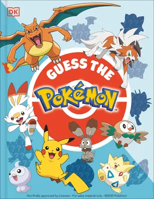 Guess the Pokmon: Află cât de bine cunoști mai mult de 100 de Pokmoni! - Guess the Pokmon: Find Out How Well You Know More Than 100 Pokmon!