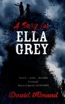 Cântec pentru Ella Grey - Song for Ella Grey