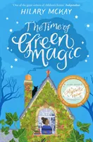Timp de magie verde - Time of Green Magic