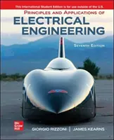 ISE Principii și aplicații de inginerie electrică - ISE Principles and Applications of Electrical Engineering