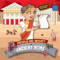 În Roma antică - In Ancient Rome