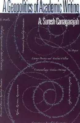 O geopolitică a scrierii academice - A Geopolitics of Academic Writing