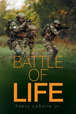 Bătălia pentru viață - Battle of Life