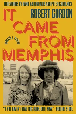 It Came from Memphis: Actualizat și revizuit - It Came from Memphis: Updated and Revised