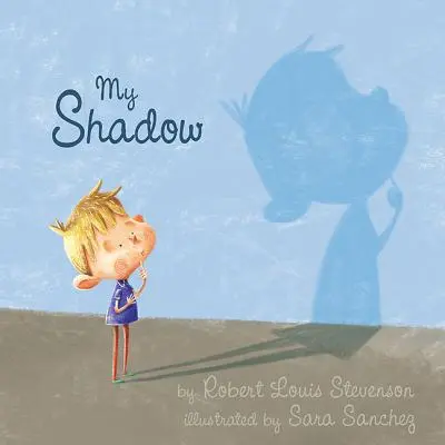 Umbra mea - My Shadow