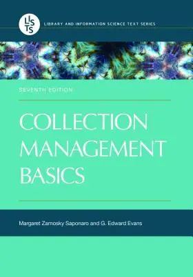 Bazele gestionării colecțiilor - Collection Management Basics