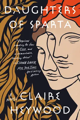 Fiicele din Sparta - Daughters of Sparta