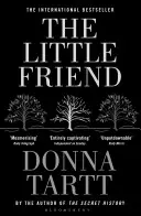 Micul prieten - Little Friend