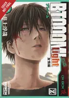 Btooom!, Vol. 26: Versiunea prietenie ușoară - Btooom!, Vol. 26: Light Friendship Version