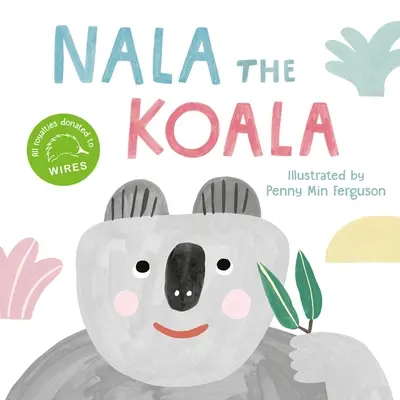 Nala Koala - Nala the Koala